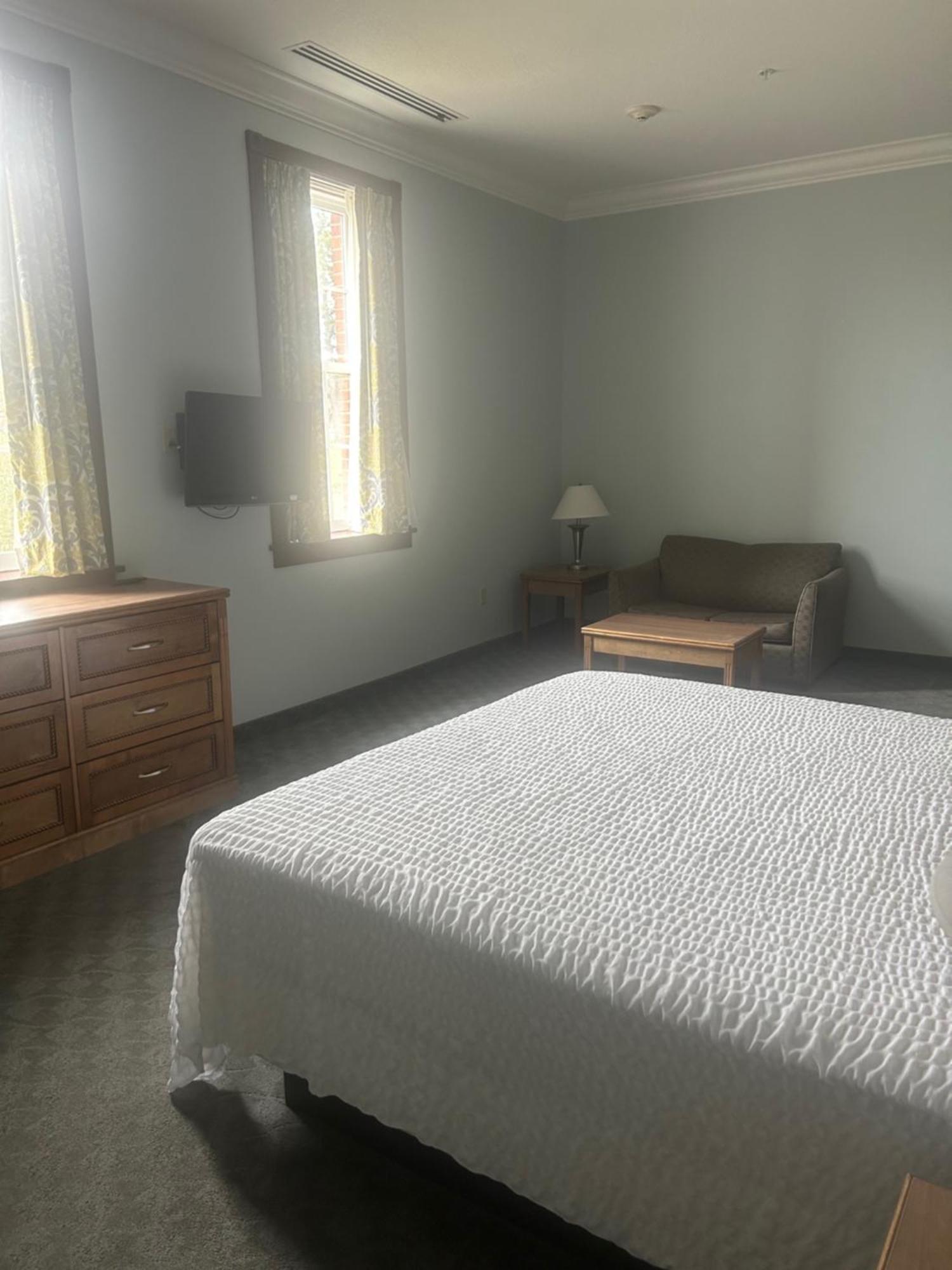 Harbor House Inn Sackets Harbor 外观 照片