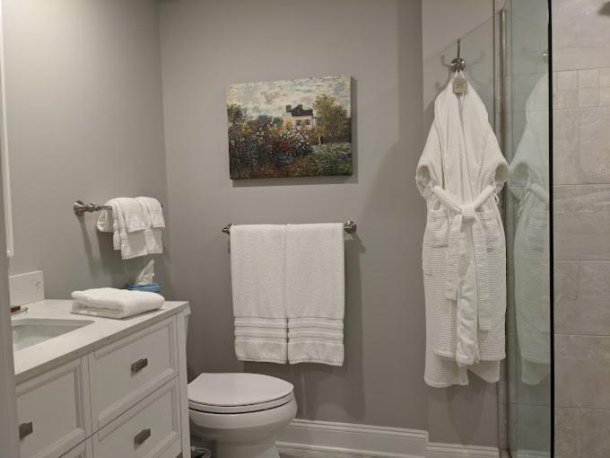 Harbor House Inn Sackets Harbor 外观 照片