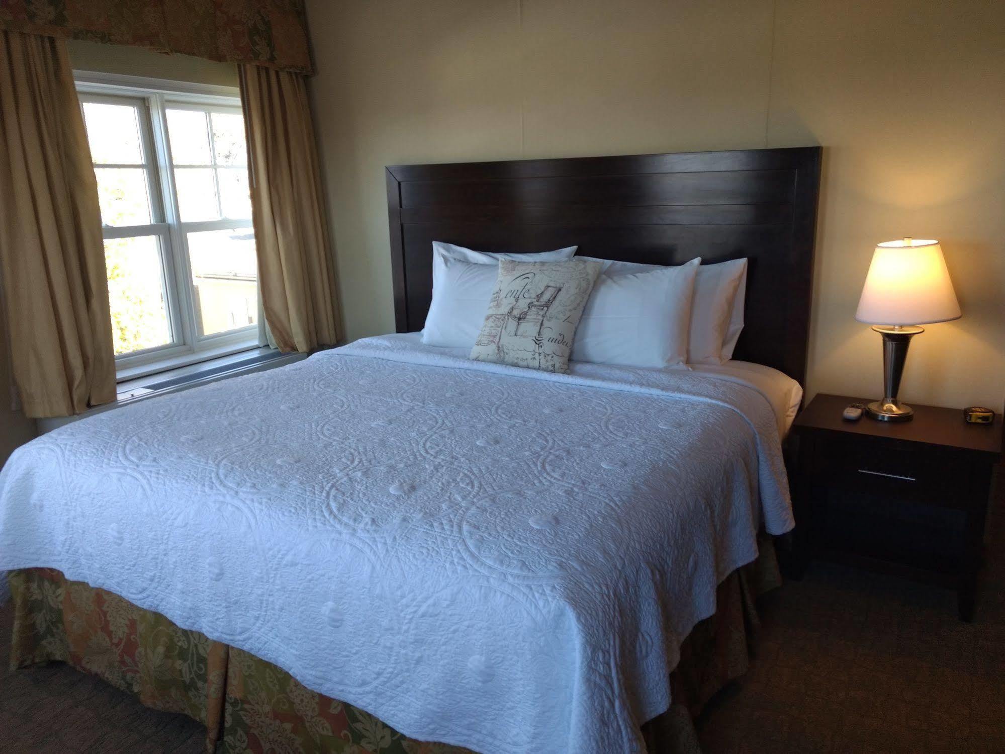 Harbor House Inn Sackets Harbor 外观 照片