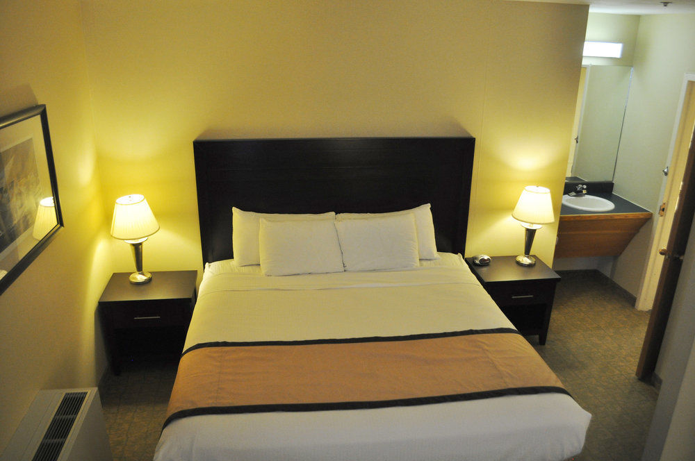 Harbor House Inn Sackets Harbor 外观 照片
