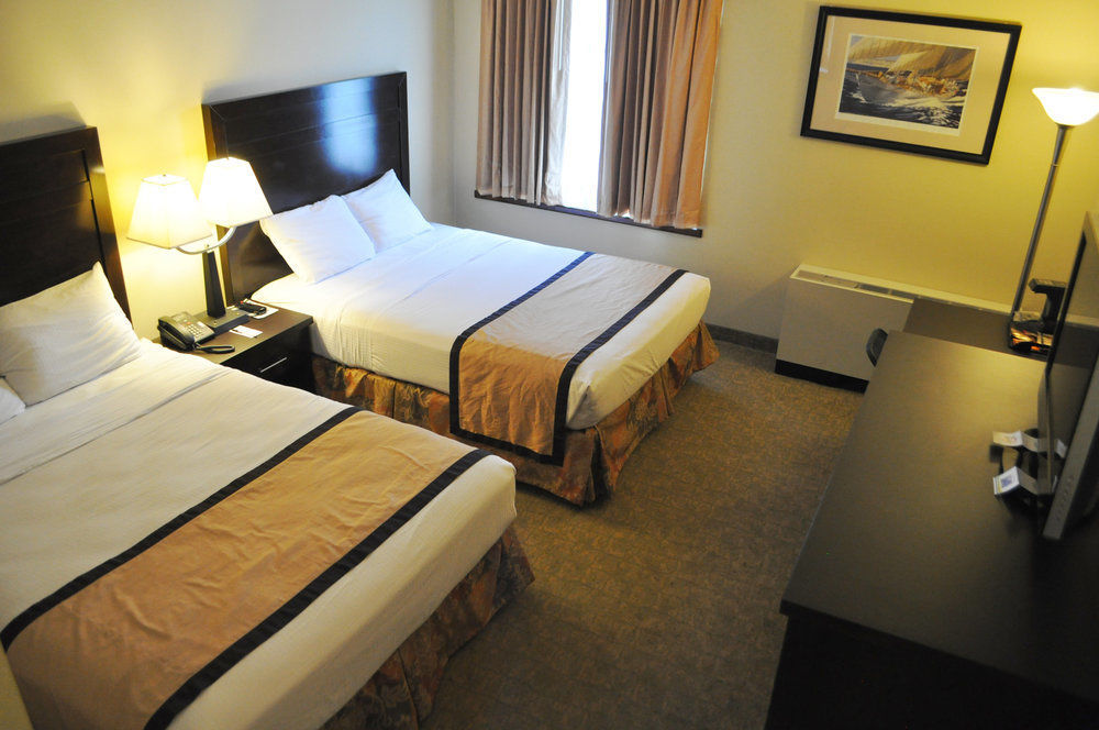 Harbor House Inn Sackets Harbor 外观 照片