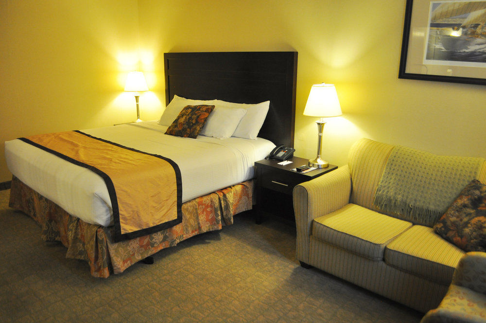 Harbor House Inn Sackets Harbor 外观 照片