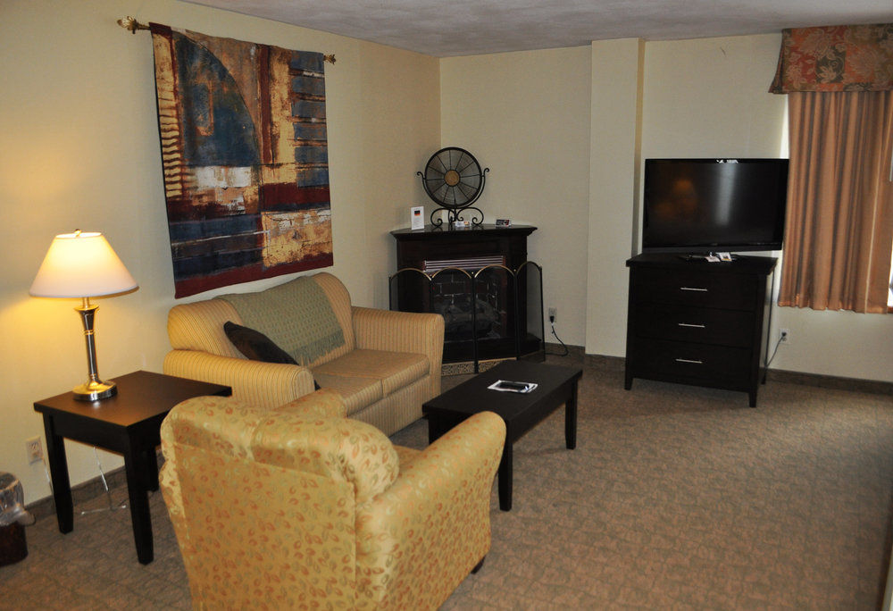 Harbor House Inn Sackets Harbor 外观 照片