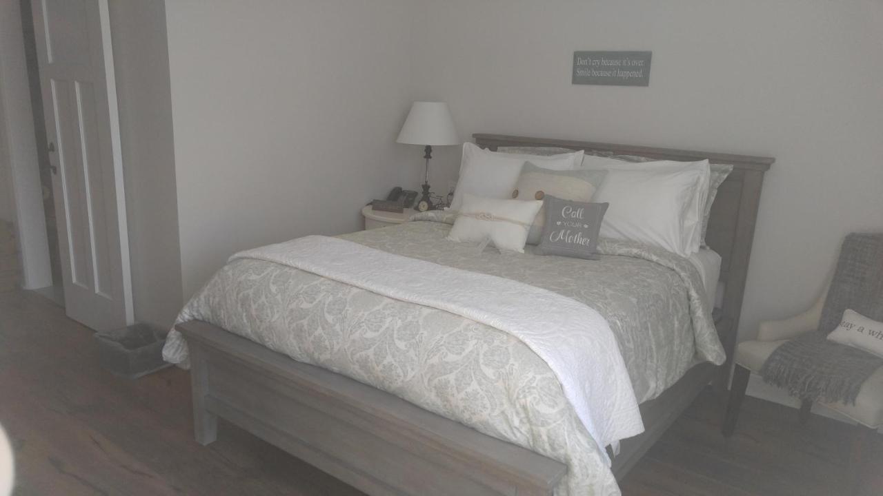 Harbor House Inn Sackets Harbor 外观 照片